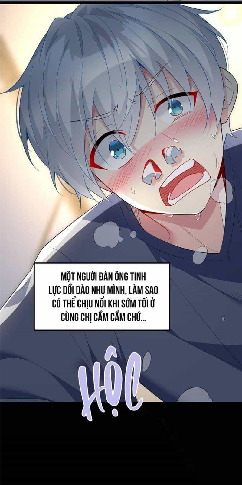 Tôi Ở Thế Giới Khác Dựa Dẫm Vào Phụ Nữ - Chương 69 - ảnh 4