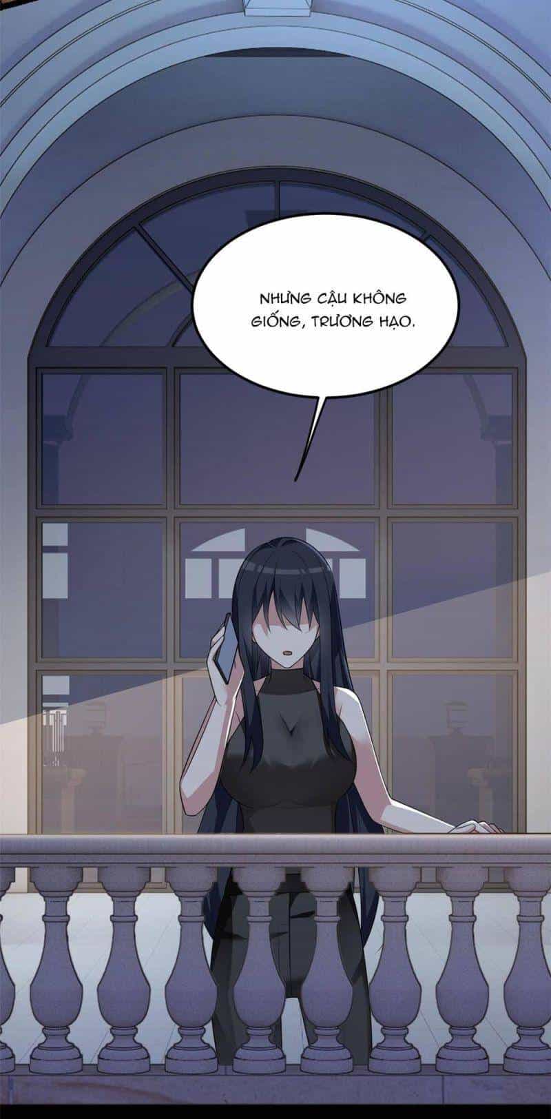 Tôi Ở Thế Giới Khác Dựa Dẫm Vào Phụ Nữ - Chương 69 - ảnh 40