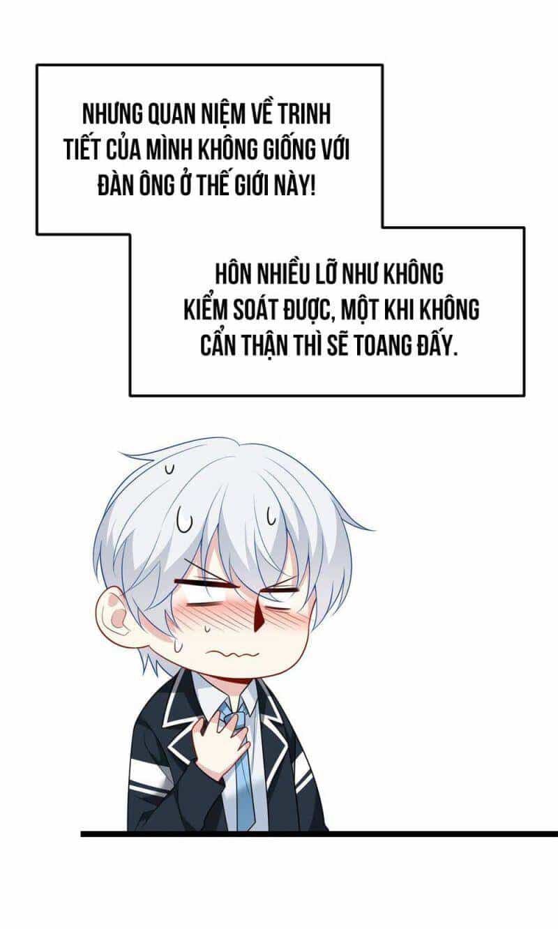 Tôi Ở Thế Giới Khác Dựa Dẫm Vào Phụ Nữ - Chương 70 - ảnh 27