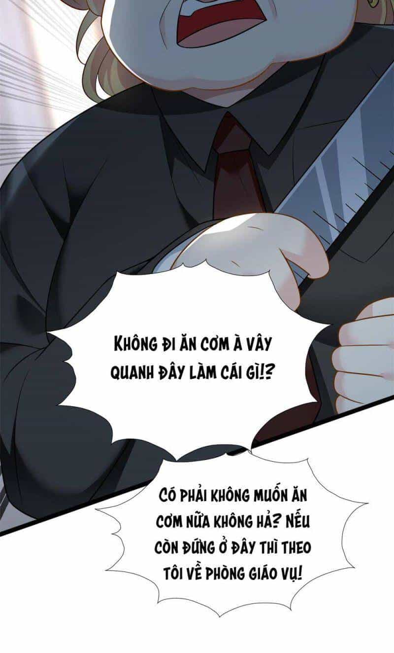 Tôi Ở Thế Giới Khác Dựa Dẫm Vào Phụ Nữ - Chương 70 - ảnh 53