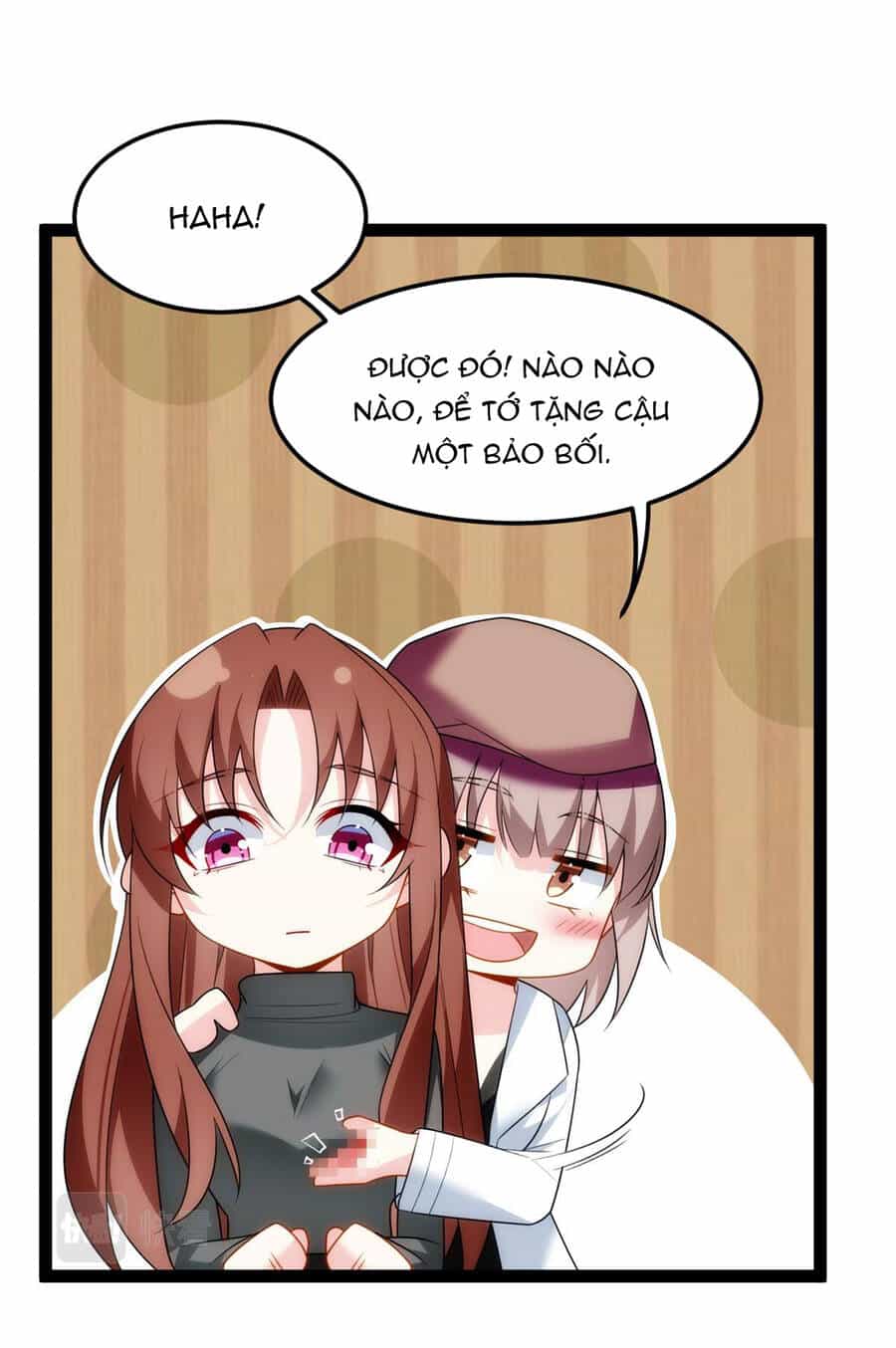 Tôi Ở Thế Giới Khác Dựa Dẫm Vào Phụ Nữ - Chương 73 - ảnh 35