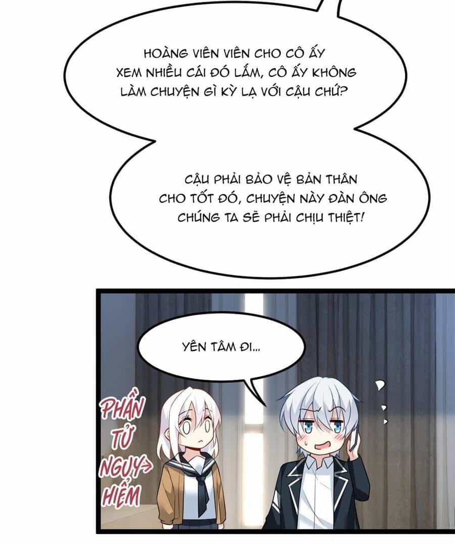 Tôi Ở Thế Giới Khác Dựa Dẫm Vào Phụ Nữ - Chương 76 - ảnh 29