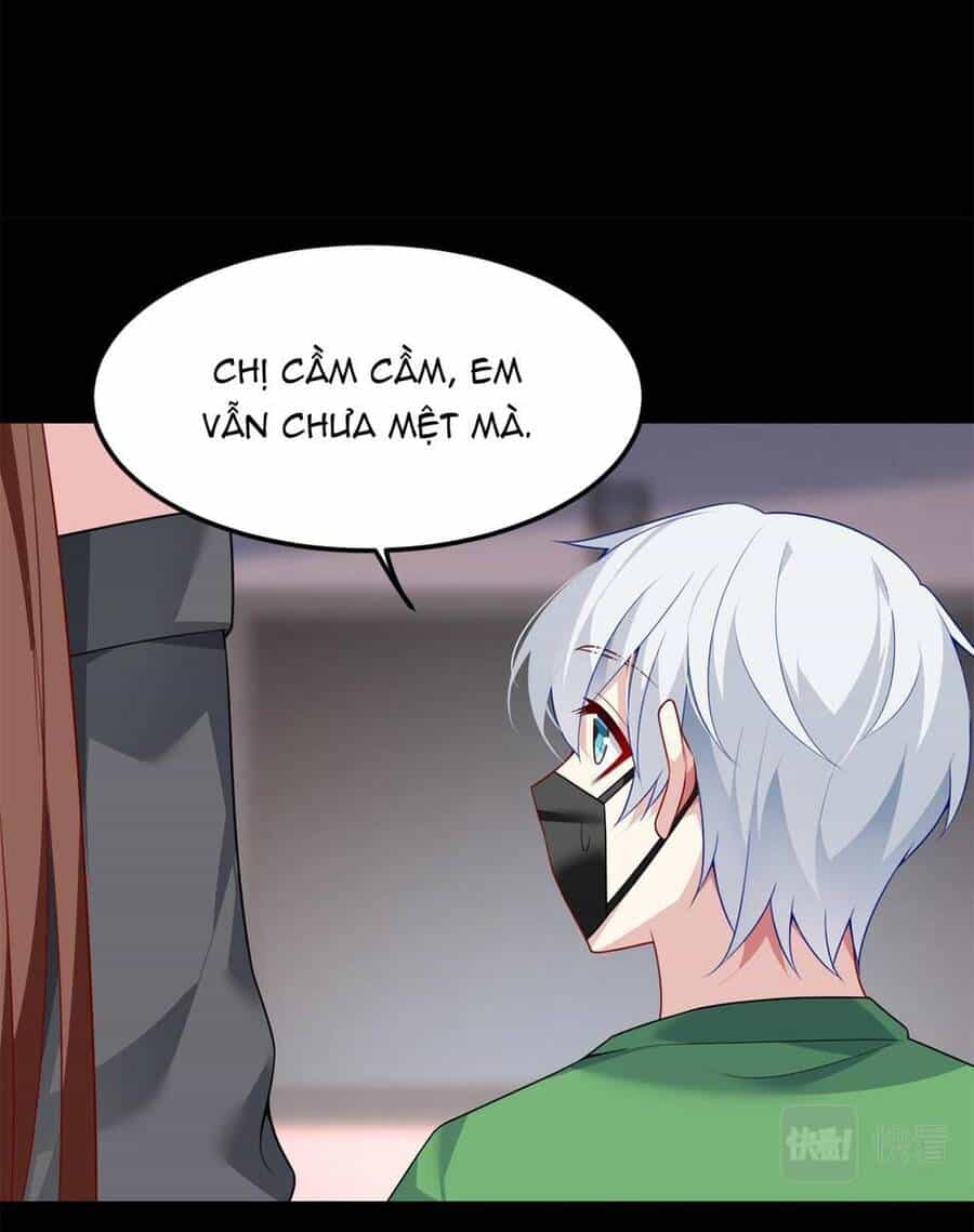 Tôi Ở Thế Giới Khác Dựa Dẫm Vào Phụ Nữ - Chương 76 - ảnh 40