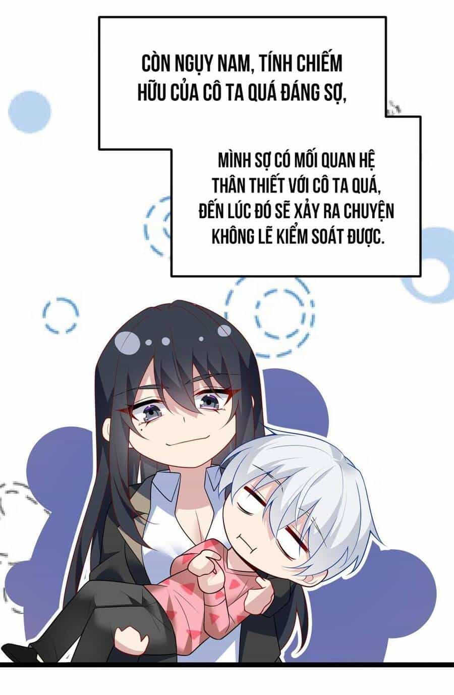 Tôi Ở Thế Giới Khác Dựa Dẫm Vào Phụ Nữ - Chương 76 - ảnh 8