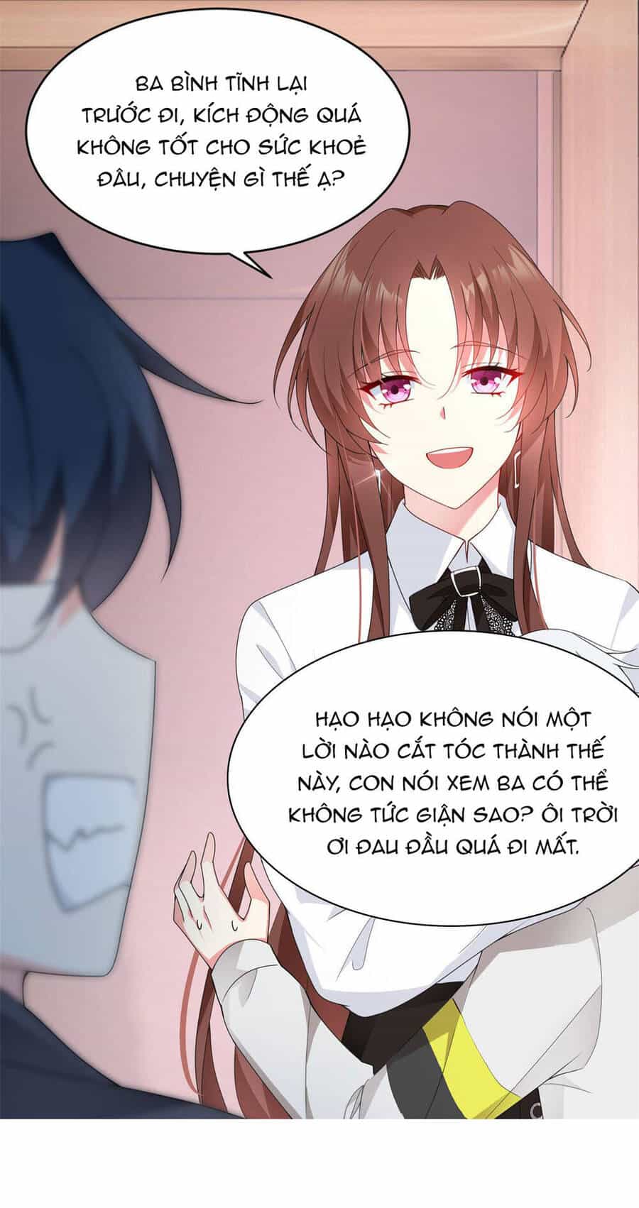 Tôi Ở Thế Giới Khác Dựa Dẫm Vào Phụ Nữ - Chương 8 - ảnh 15