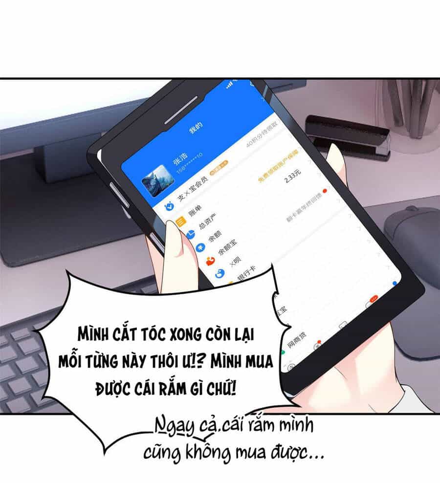 Tôi Ở Thế Giới Khác Dựa Dẫm Vào Phụ Nữ - Chương 8 - ảnh 34
