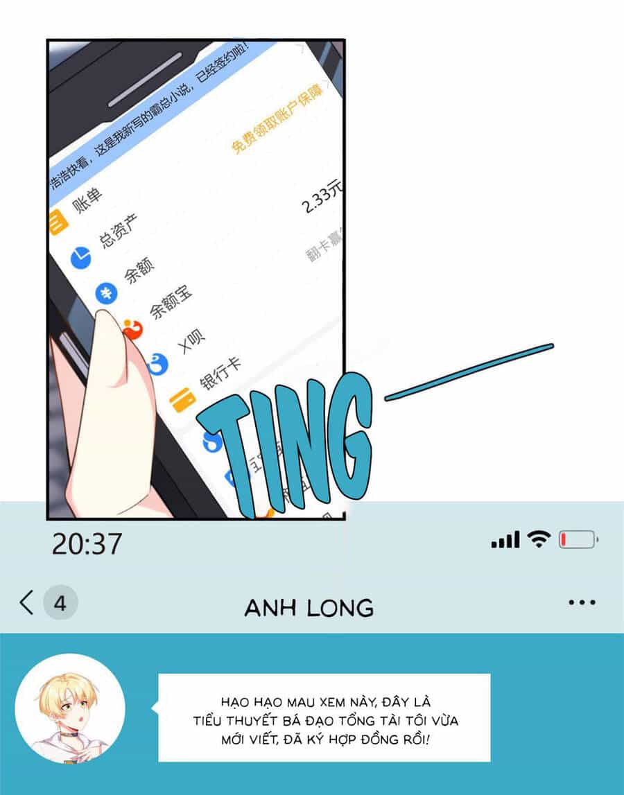 Tôi Ở Thế Giới Khác Dựa Dẫm Vào Phụ Nữ - Chương 8 - ảnh 35
