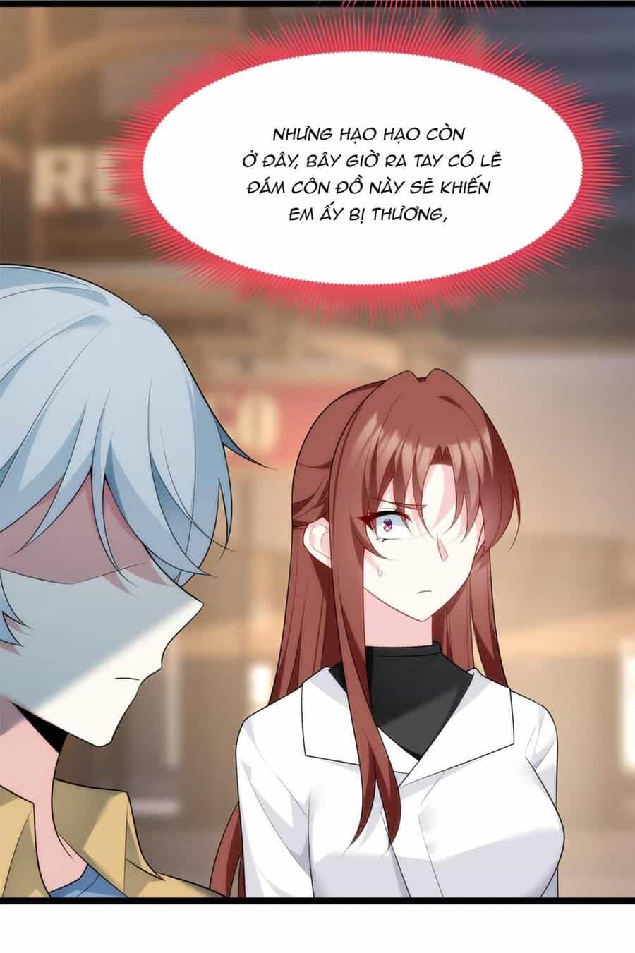 Tôi Ở Thế Giới Khác Dựa Dẫm Vào Phụ Nữ - Chương 79 - ảnh 25