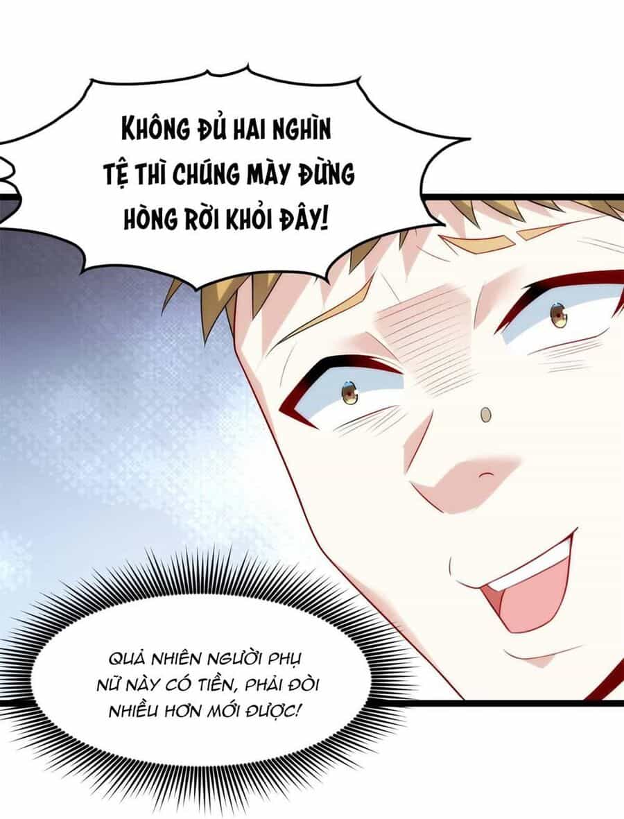 Tôi Ở Thế Giới Khác Dựa Dẫm Vào Phụ Nữ - Chương 79 - ảnh 29