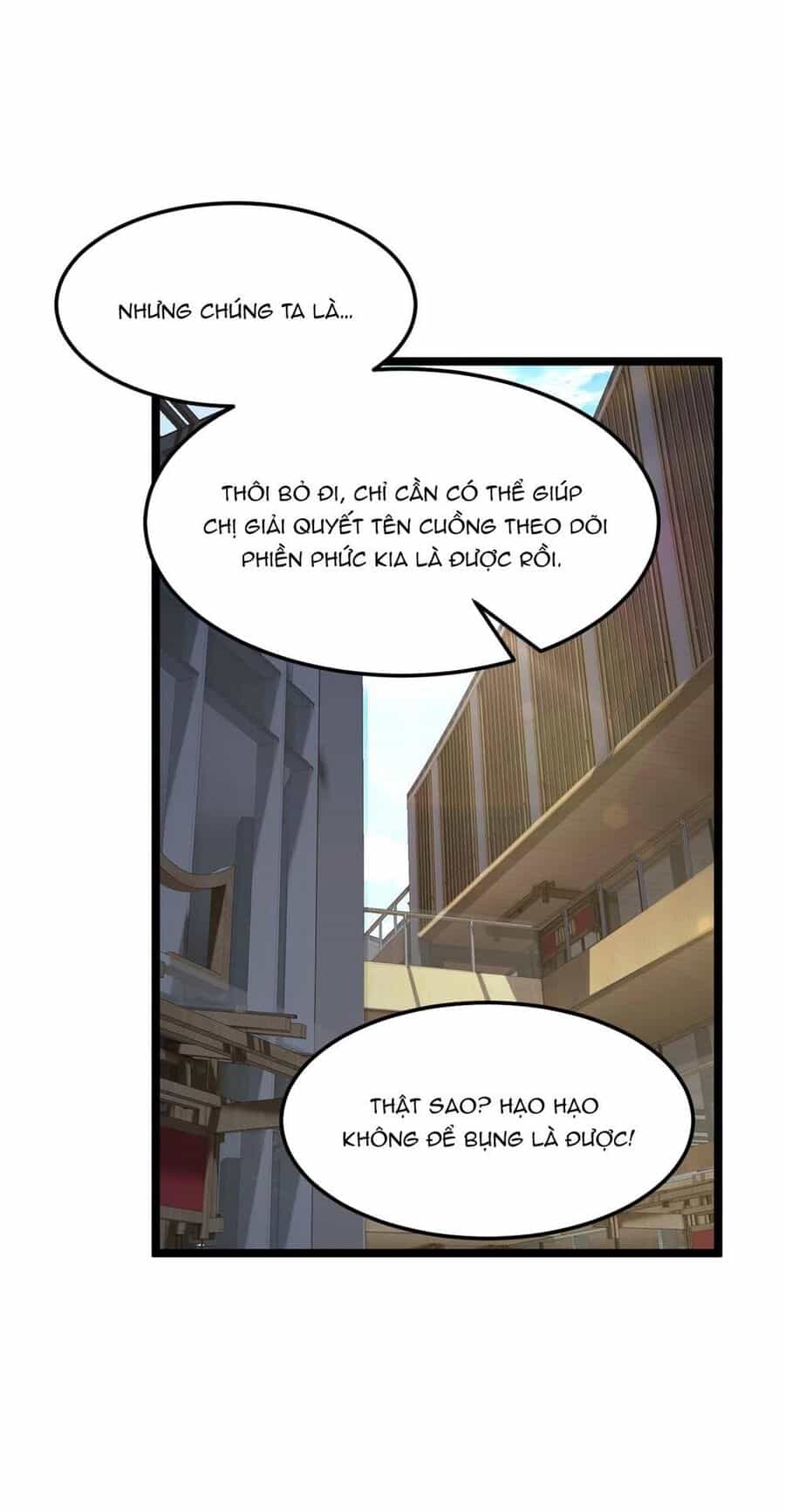 Tôi Ở Thế Giới Khác Dựa Dẫm Vào Phụ Nữ - Chương 79 - ảnh 7