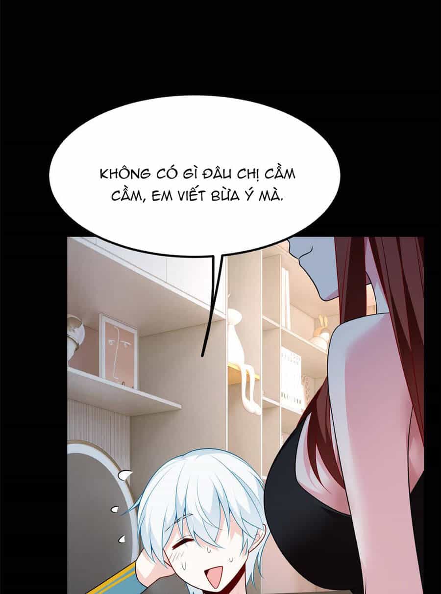 Tôi Ở Thế Giới Khác Dựa Dẫm Vào Phụ Nữ - Chương 80 - ảnh 40