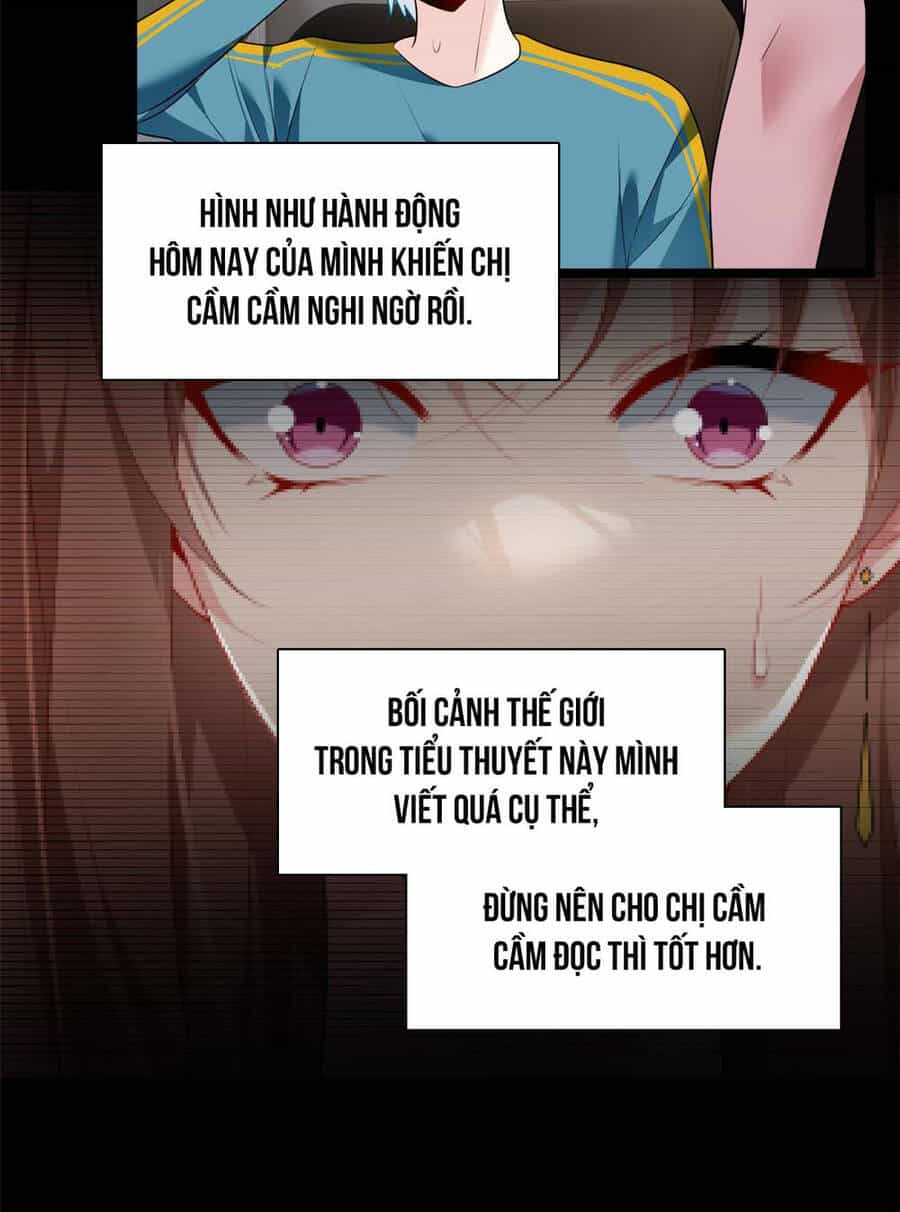 Tôi Ở Thế Giới Khác Dựa Dẫm Vào Phụ Nữ - Chương 80 - ảnh 41