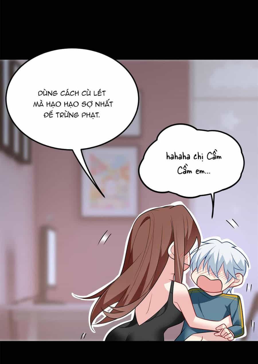 Tôi Ở Thế Giới Khác Dựa Dẫm Vào Phụ Nữ - Chương 81 - ảnh 24