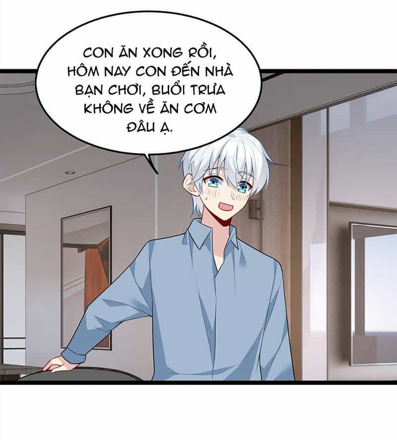 Tôi Ở Thế Giới Khác Dựa Dẫm Vào Phụ Nữ - Chương 82 - ảnh 28