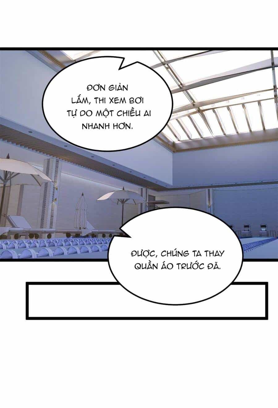 Tôi Ở Thế Giới Khác Dựa Dẫm Vào Phụ Nữ - Chương 83 - ảnh 11
