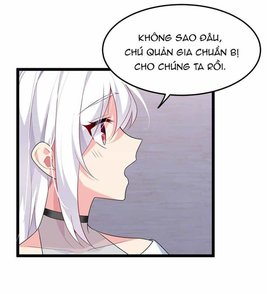 Tôi Ở Thế Giới Khác Dựa Dẫm Vào Phụ Nữ - Chương 83 - ảnh 9