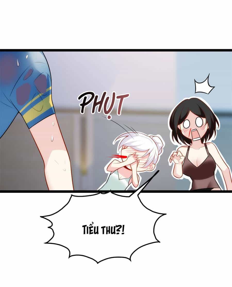 Tôi Ở Thế Giới Khác Dựa Dẫm Vào Phụ Nữ - Chương 84 - ảnh 15