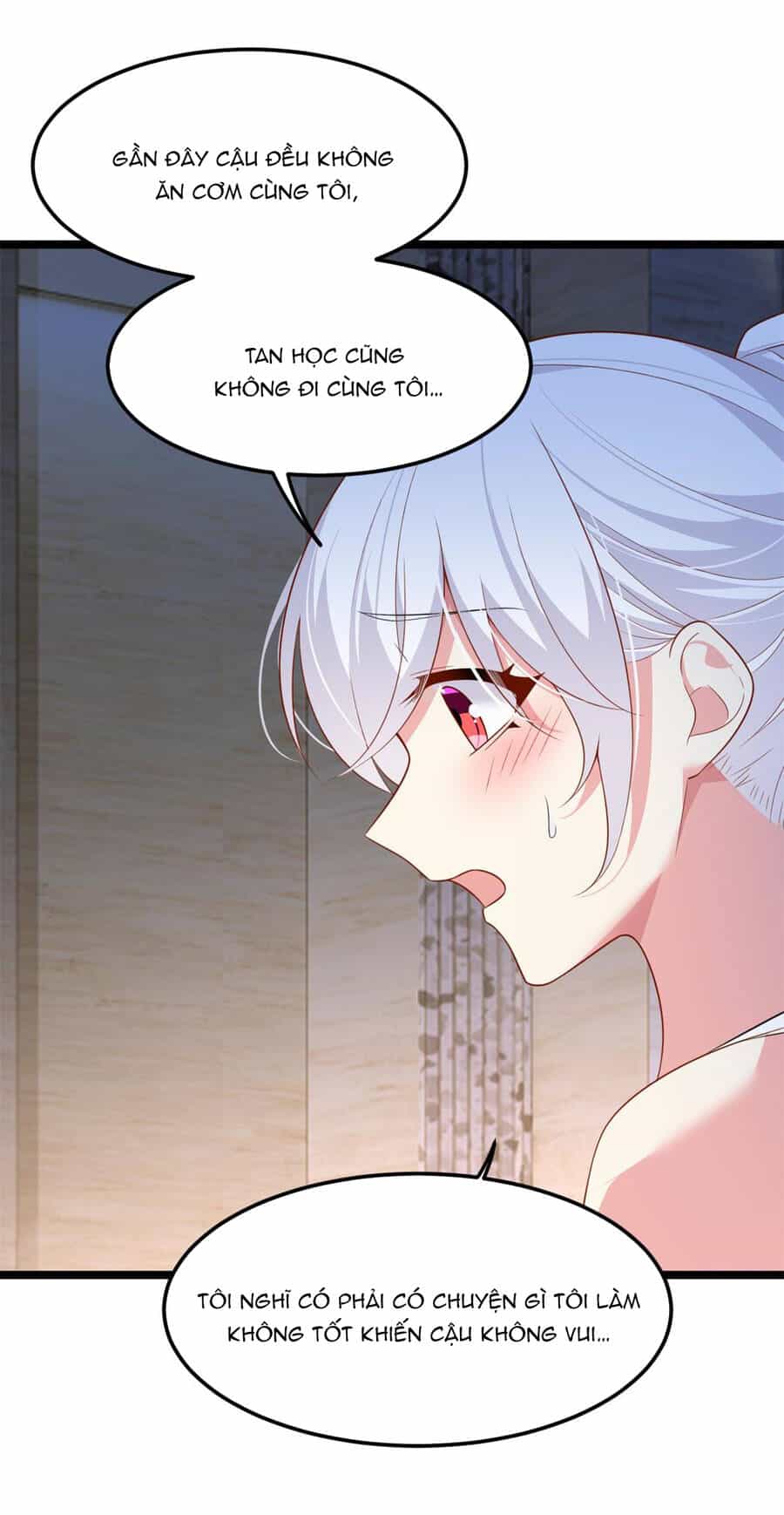 Tôi Ở Thế Giới Khác Dựa Dẫm Vào Phụ Nữ - Chương 84 - ảnh 25