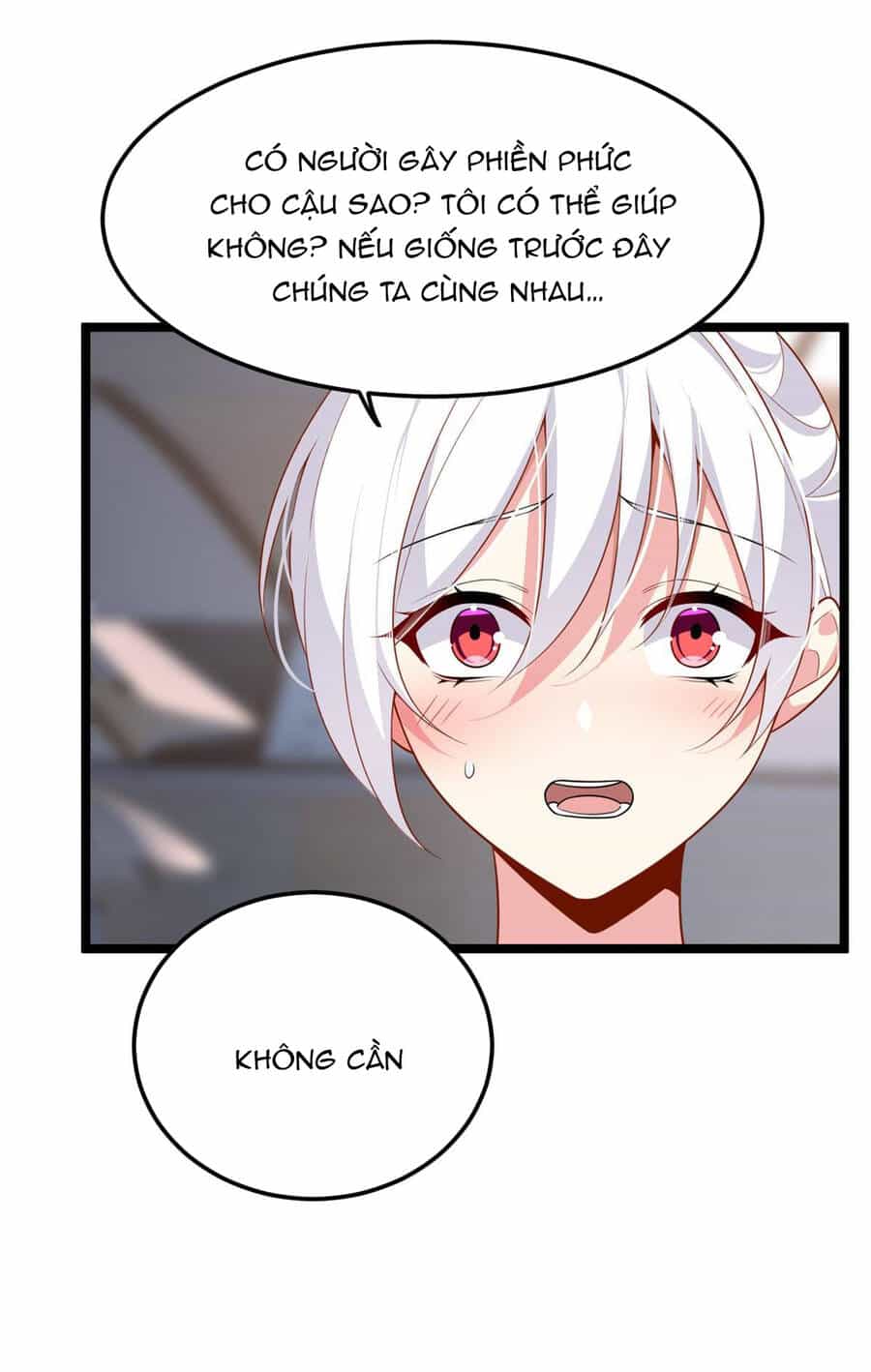 Tôi Ở Thế Giới Khác Dựa Dẫm Vào Phụ Nữ - Chương 84 - ảnh 31