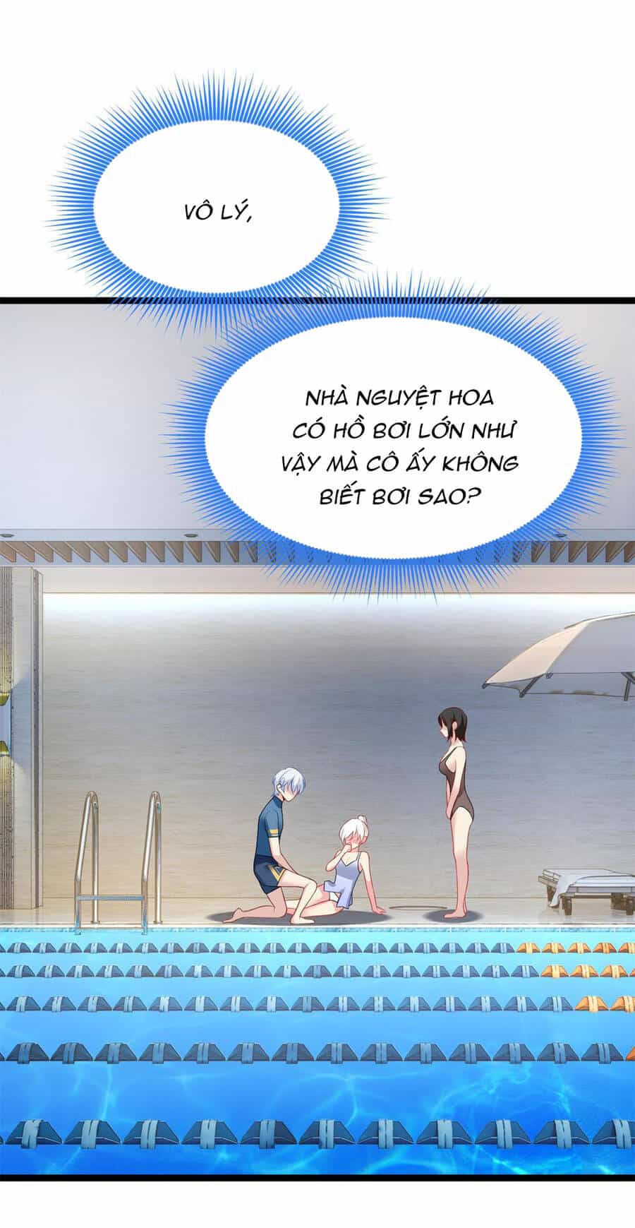 Tôi Ở Thế Giới Khác Dựa Dẫm Vào Phụ Nữ - Chương 84 - ảnh 7