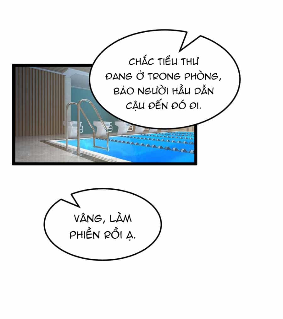 Tôi Ở Thế Giới Khác Dựa Dẫm Vào Phụ Nữ - Chương 85 - ảnh 37