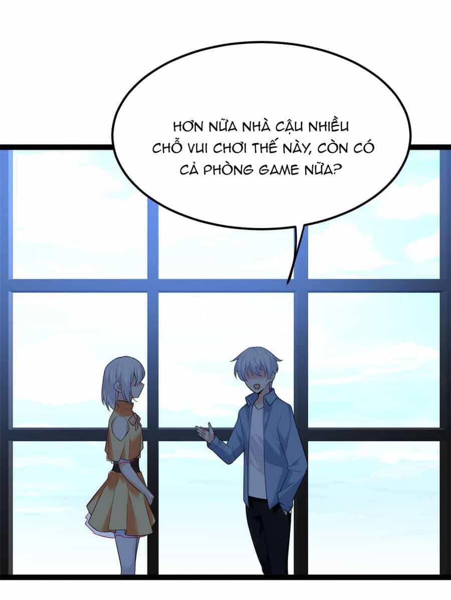 Tôi Ở Thế Giới Khác Dựa Dẫm Vào Phụ Nữ - Chương 86 - ảnh 36