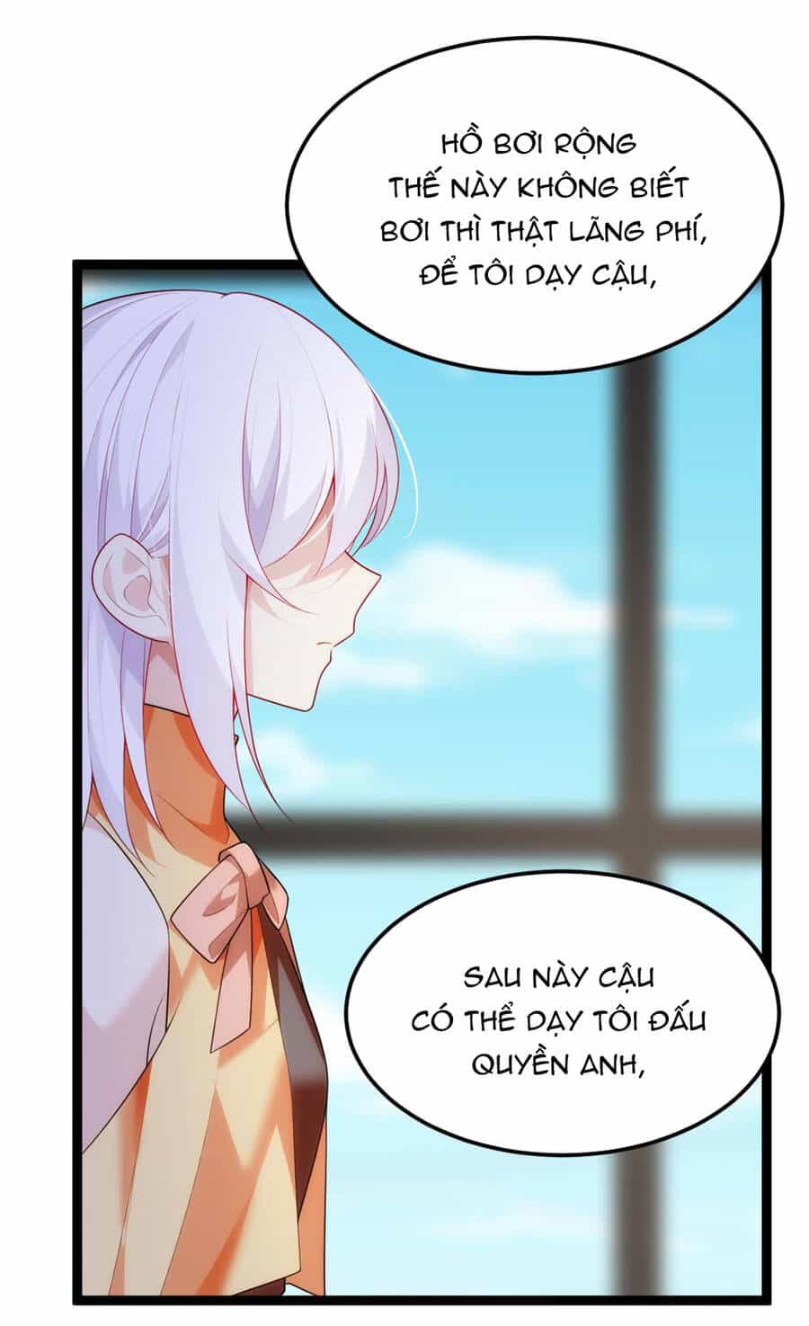 Tôi Ở Thế Giới Khác Dựa Dẫm Vào Phụ Nữ - Chương 86 - ảnh 37