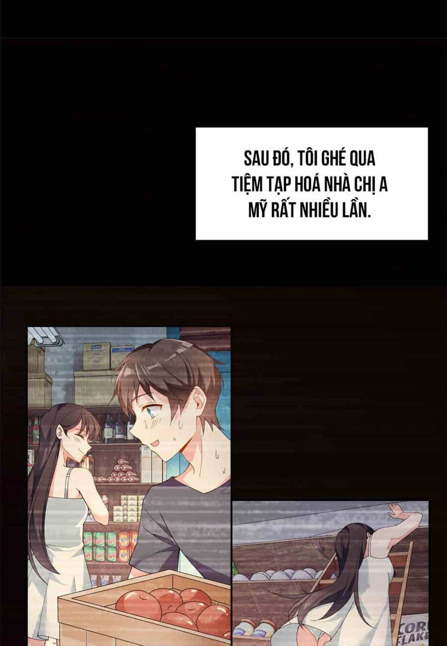 Tôi Ở Thế Giới Khác Dựa Dẫm Vào Phụ Nữ - Chương 9 - ảnh 23