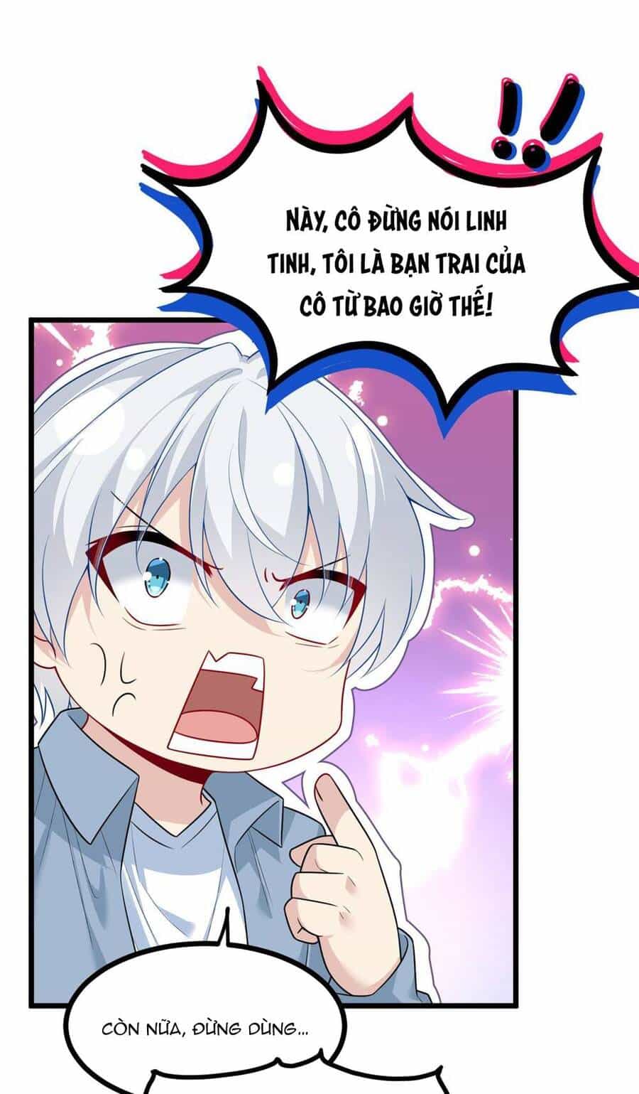 Tôi Ở Thế Giới Khác Dựa Dẫm Vào Phụ Nữ - Chương 88 - ảnh 22