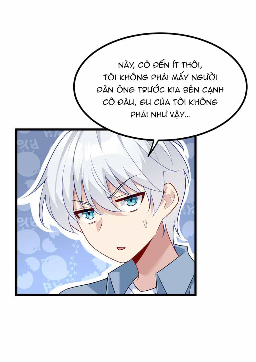 Tôi Ở Thế Giới Khác Dựa Dẫm Vào Phụ Nữ - Chương 89 - ảnh 10