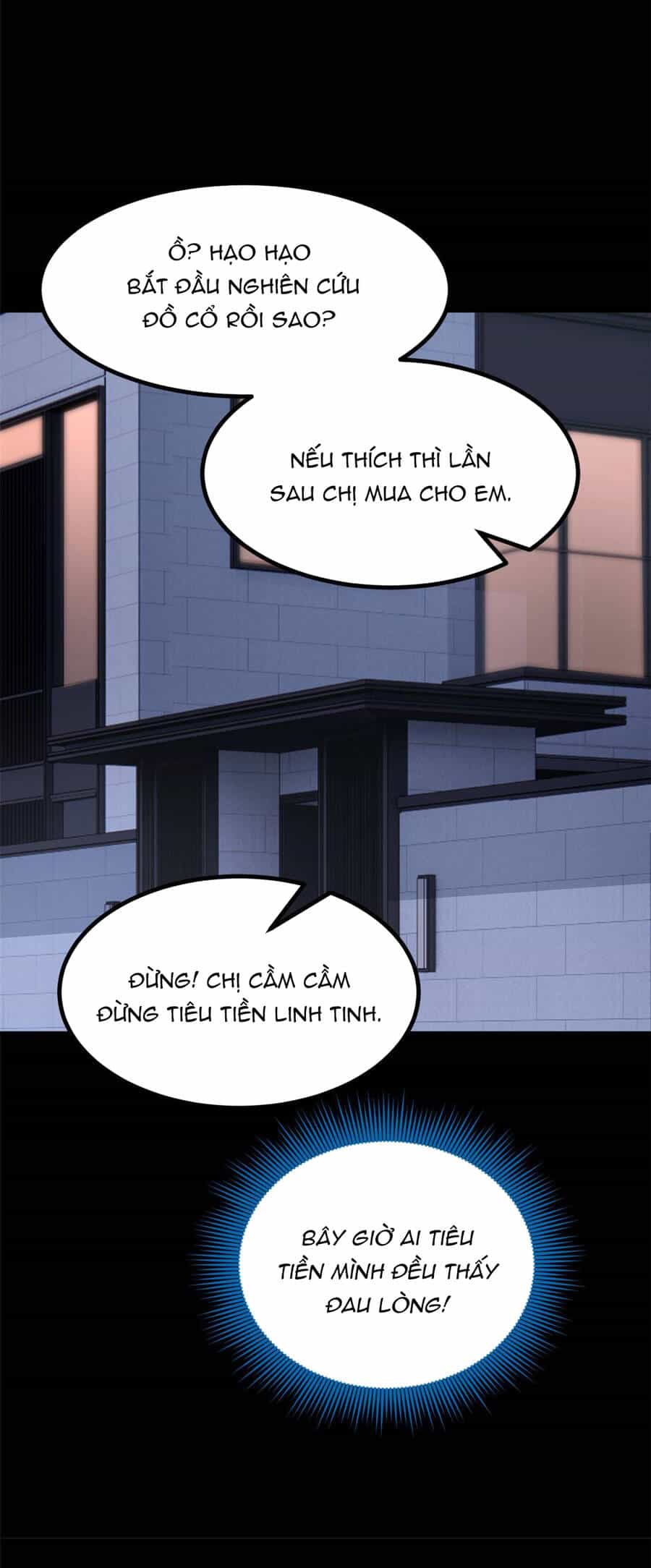 Tôi Ở Thế Giới Khác Dựa Dẫm Vào Phụ Nữ - Chương 90 - ảnh 22
