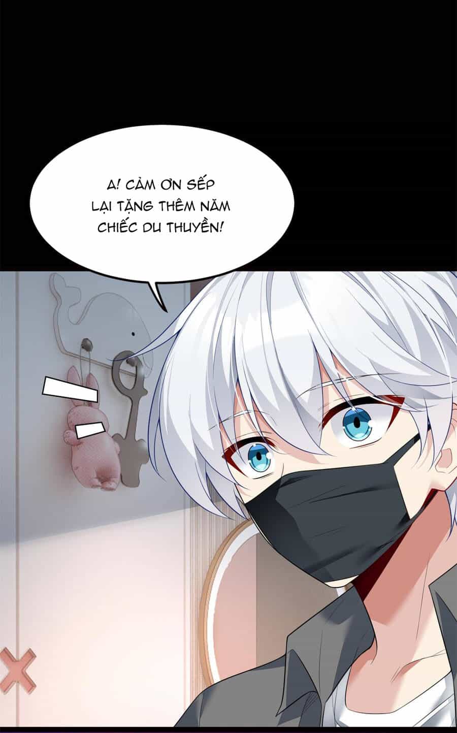Tôi Ở Thế Giới Khác Dựa Dẫm Vào Phụ Nữ - Chương 91 - ảnh 10