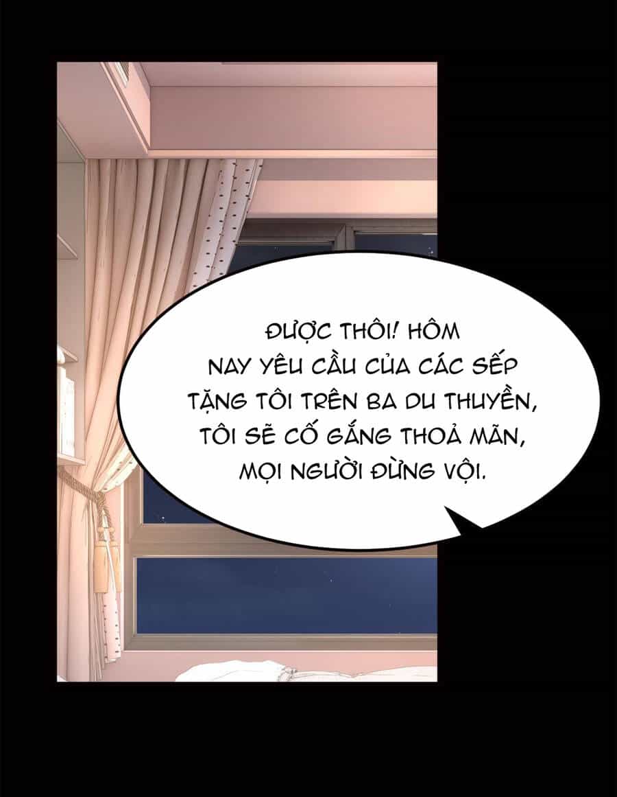 Tôi Ở Thế Giới Khác Dựa Dẫm Vào Phụ Nữ - Chương 91 - ảnh 13