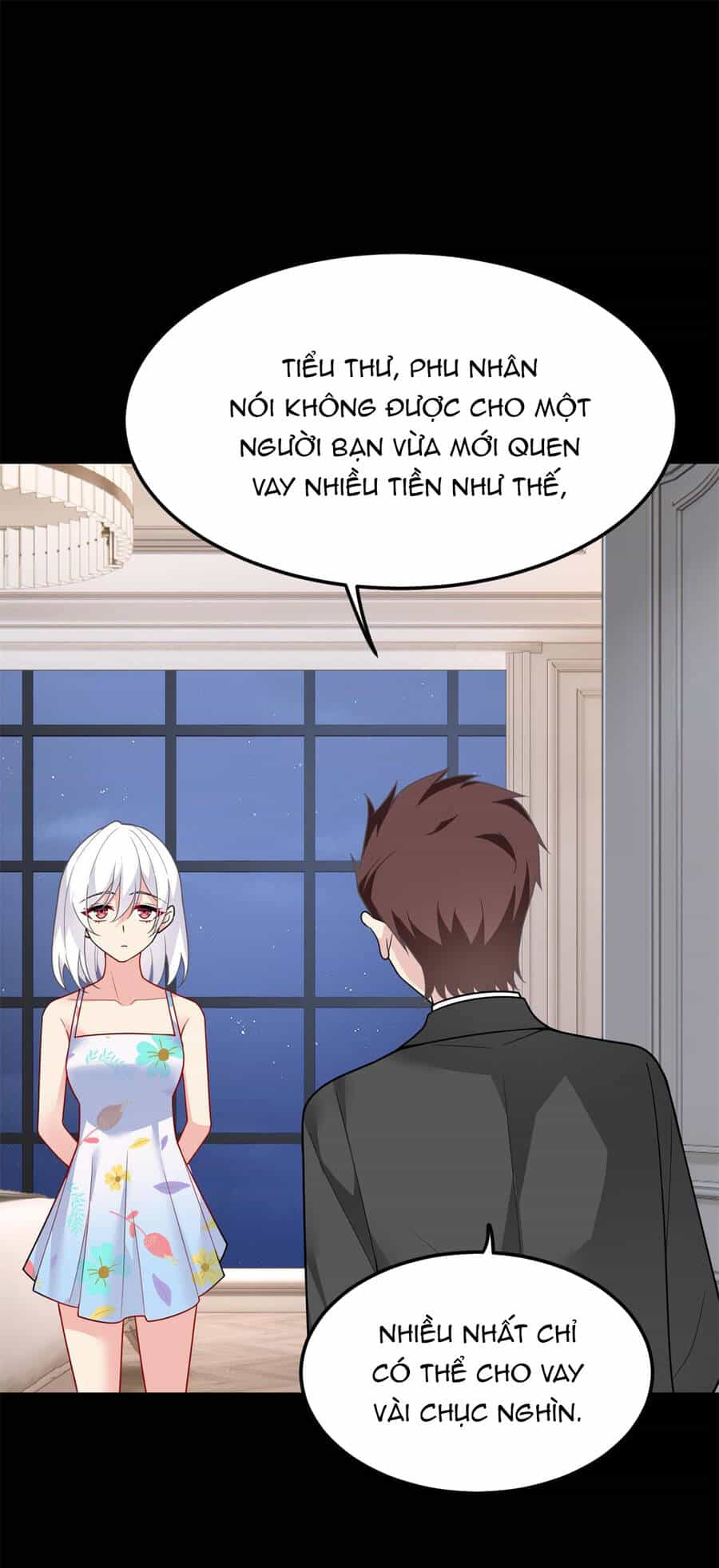 Tôi Ở Thế Giới Khác Dựa Dẫm Vào Phụ Nữ - Chương 91 - ảnh 39