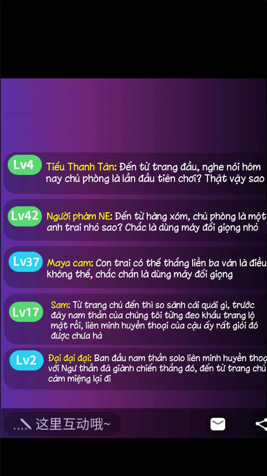 Tôi Ở Thế Giới Khác Dựa Dẫm Vào Phụ Nữ - Chương 92 - ảnh 30