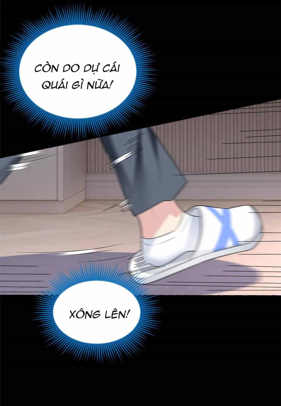 Tôi Ở Thế Giới Khác Dựa Dẫm Vào Phụ Nữ - Chương 93 - ảnh 20