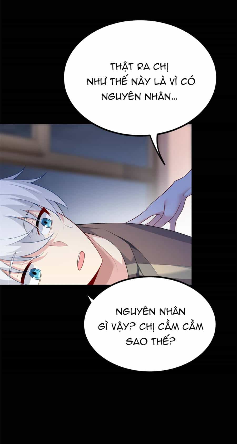 Tôi Ở Thế Giới Khác Dựa Dẫm Vào Phụ Nữ - Chương 93 - ảnh 35