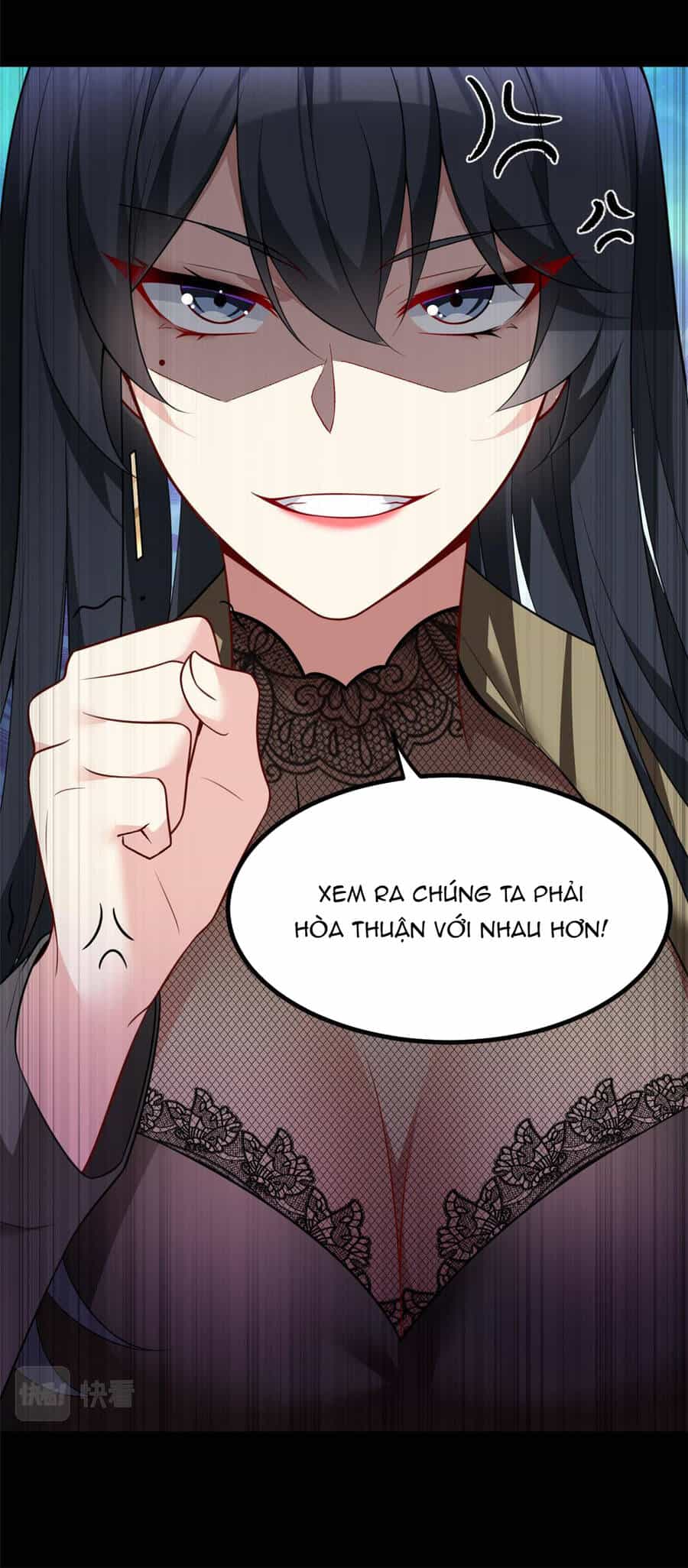 Tôi Ở Thế Giới Khác Dựa Dẫm Vào Phụ Nữ - Chương 93 - ảnh 51