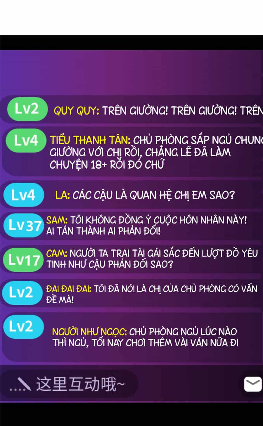 Tôi Ở Thế Giới Khác Dựa Dẫm Vào Phụ Nữ - Chương 93 - ảnh 9