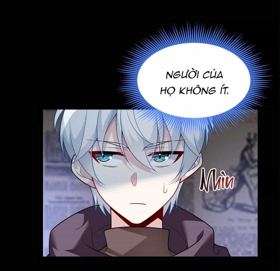 Tôi Ở Thế Giới Khác Dựa Dẫm Vào Phụ Nữ - Chương 96 - ảnh 22