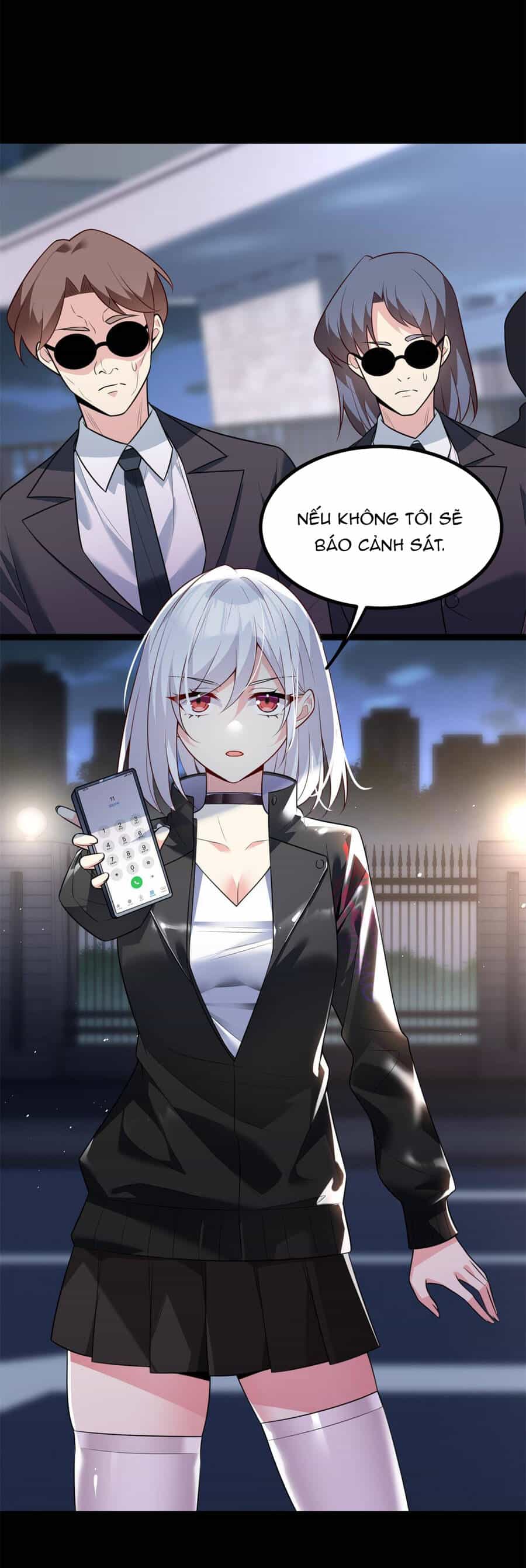 Tôi Ở Thế Giới Khác Dựa Dẫm Vào Phụ Nữ - Chương 96 - ảnh 54