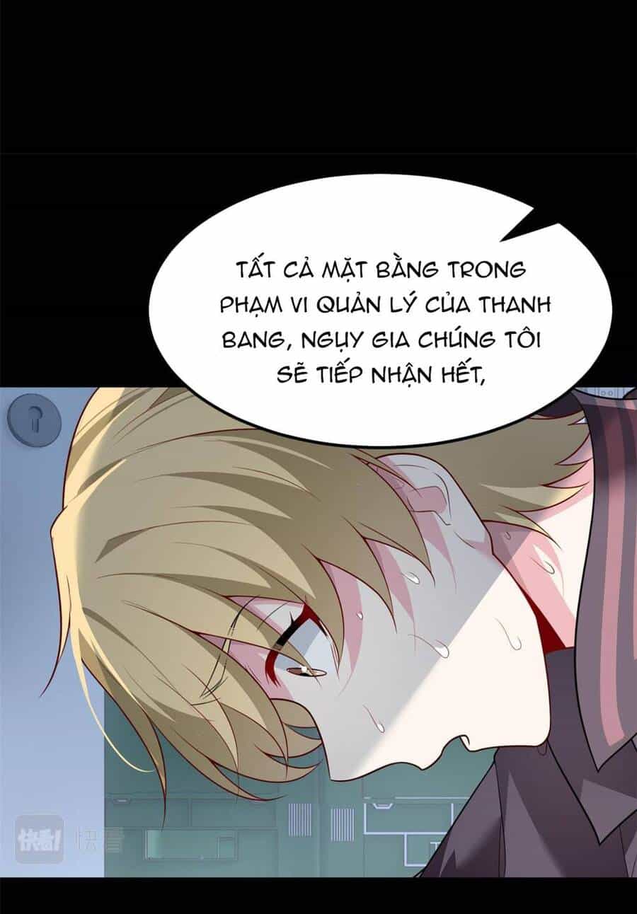 Tôi Ở Thế Giới Khác Dựa Dẫm Vào Phụ Nữ - Chương 97 - ảnh 21