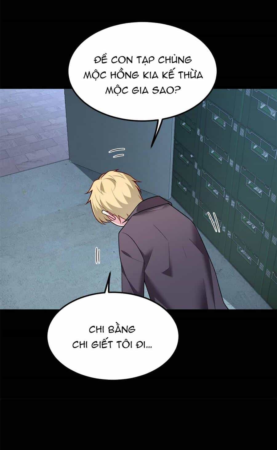 Tôi Ở Thế Giới Khác Dựa Dẫm Vào Phụ Nữ - Chương 97 - ảnh 25