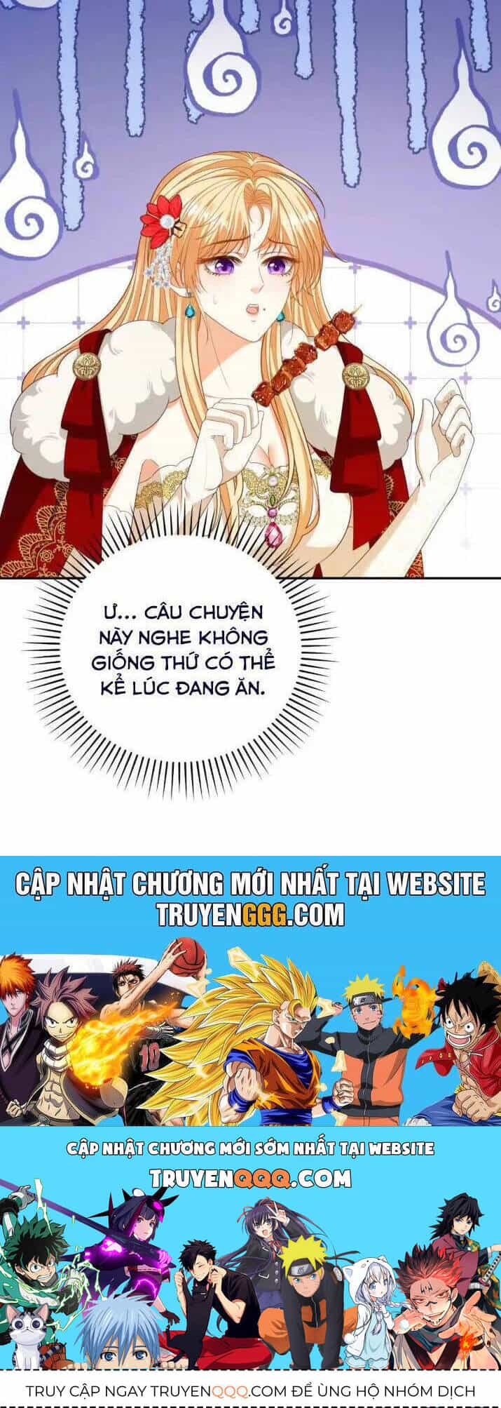 Tôi Phải Duy Trì Hình Tượng Mẹ Kế Của Mình - Chương 16 - ảnh 29