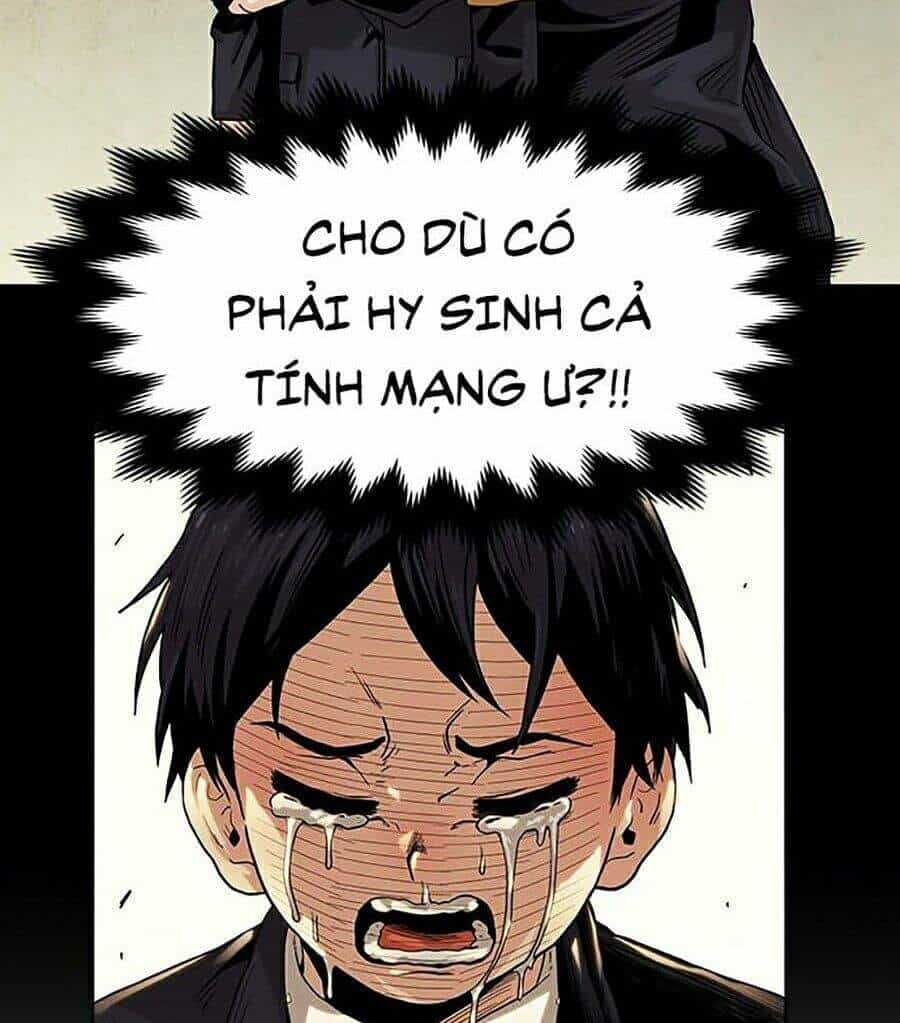 Tội Phủ Trảm Ma - Chương 1 - ảnh 110