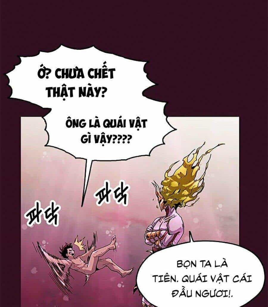 Tội Phủ Trảm Ma - Chương 1 - ảnh 197