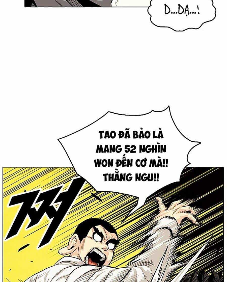 Tội Phủ Trảm Ma - Chương 1 - ảnh 26