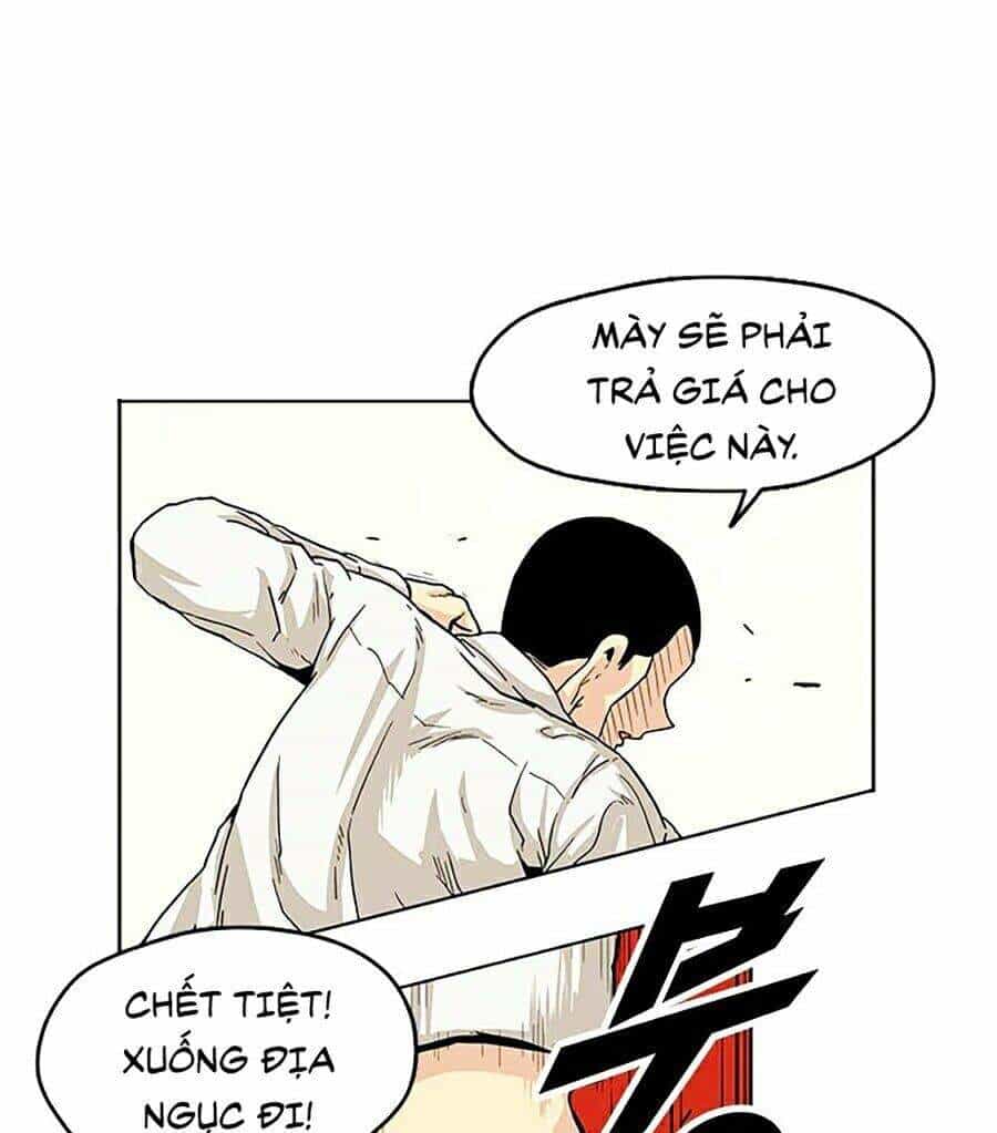 Tội Phủ Trảm Ma - Chương 1 - ảnh 61