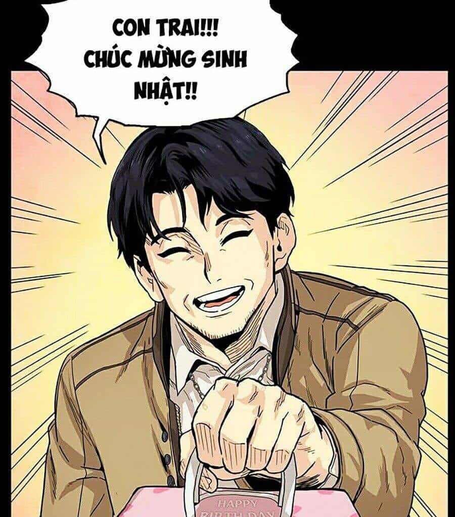 Tội Phủ Trảm Ma - Chương 1 - ảnh 89