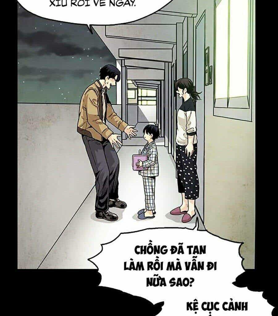 Tội Phủ Trảm Ma - Chương 1 - ảnh 93